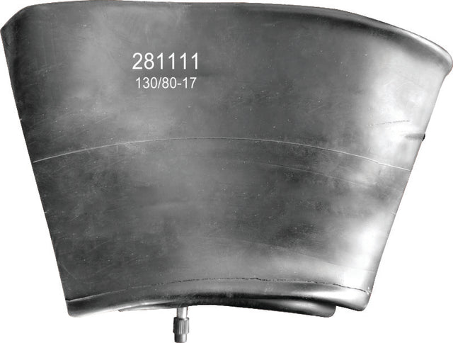 Twin Power Tube 130/80-17 TR4 Metal Center Valve TwinPower Tire Tubes  AXOPROS