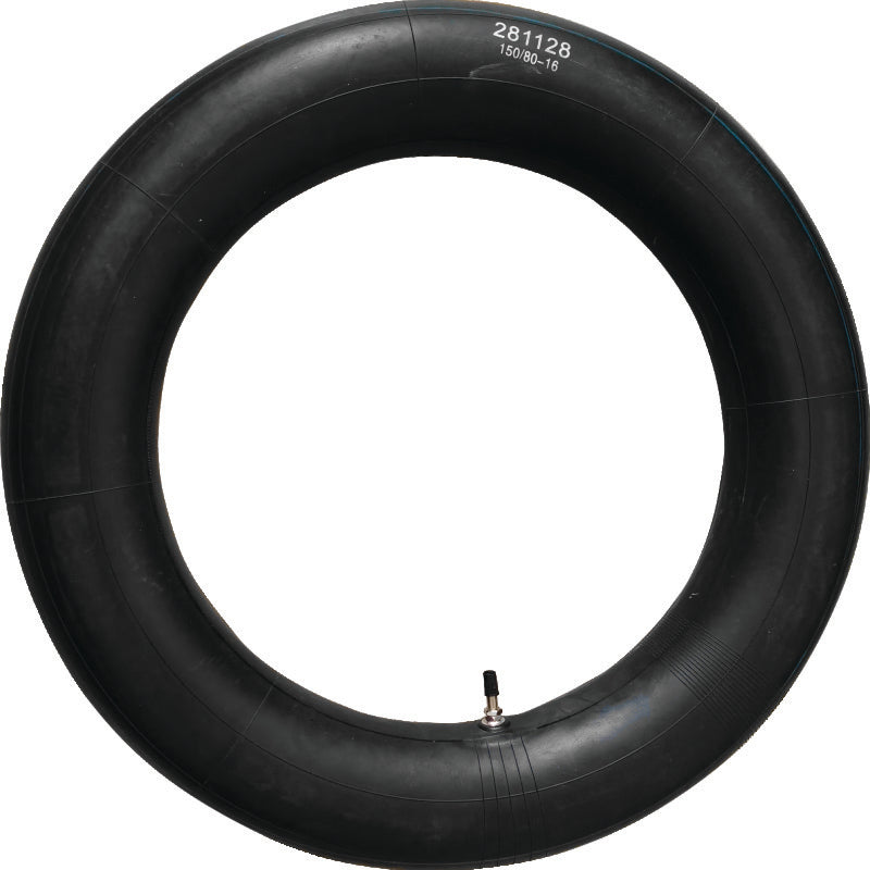 Twin Power Tube 150/80-16 TR6 Metal Center Valve TwinPower Tire Tubes  AXOPROS