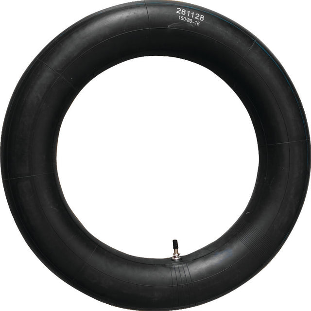 Twin Power Tube 150/80-16 TR6 Metal Center Valve TwinPower Tire Tubes  AXOPROS