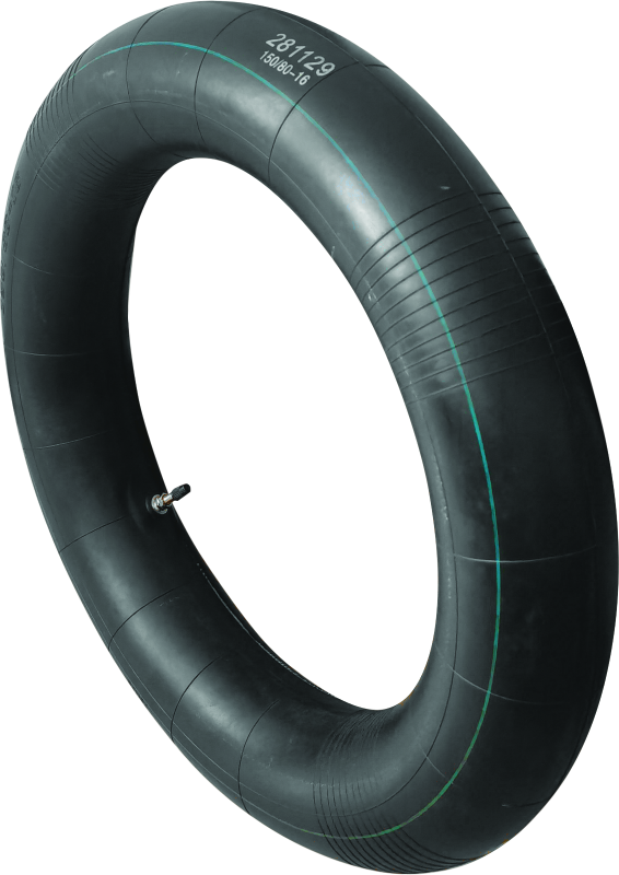 Twin Power Tube 150/80-16 TR6 Metal Offset Valve TwinPower Tire Tubes  AXOPROS