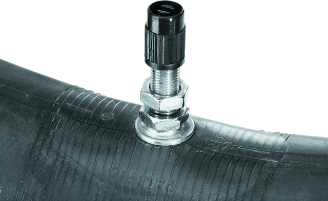 Twin Power Tube 300/325-21 TR6 Metal Center Valve TwinPower Tire Tubes  AXOPROS