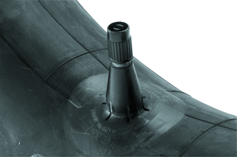 Twin Power Tube 500/510-16 TR15 Rubber Side Valve TwinPower Tire Tubes AXOPROS