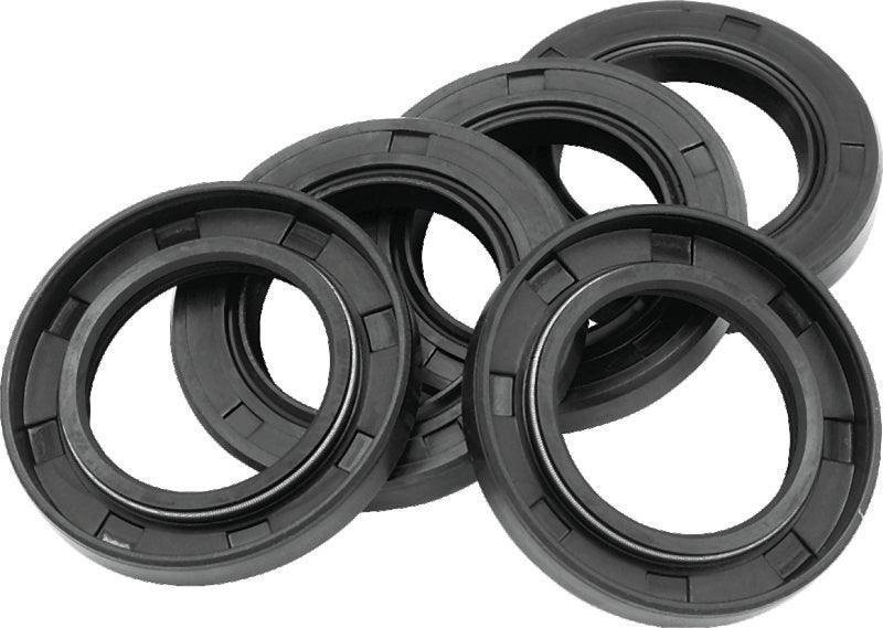 Twin Power Wheel Seals Replaces H-D 47519-83 .250 Thick 5 Pak TwinPower Gasket Kits AXOPROS