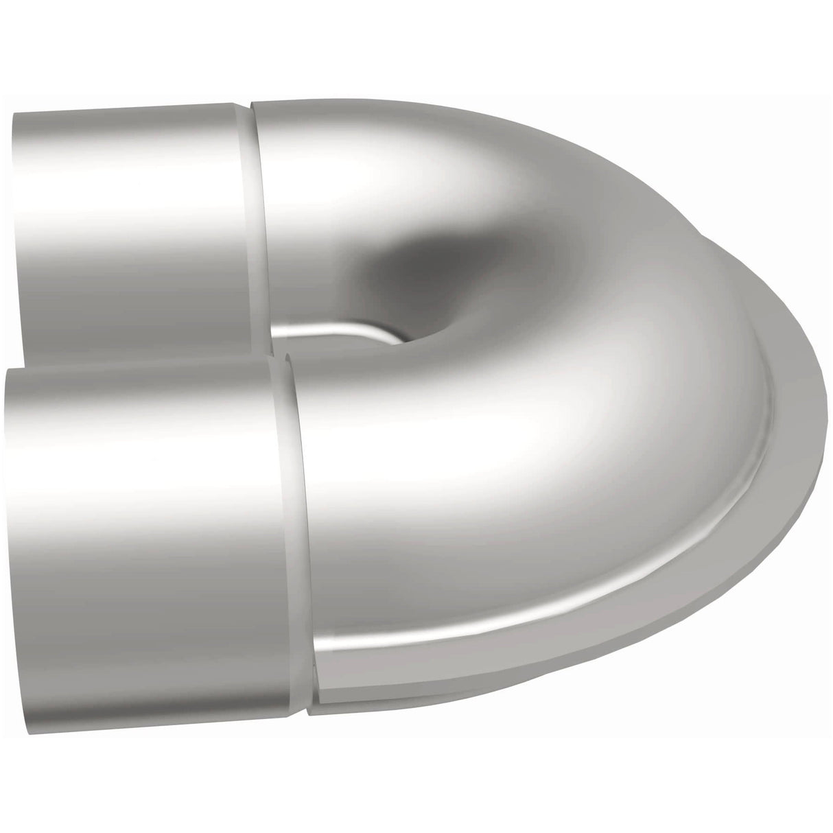 U-Pipe - 2.50in. MagnaFlow Exhaust Products Exhaust Elbow  AXOPROS