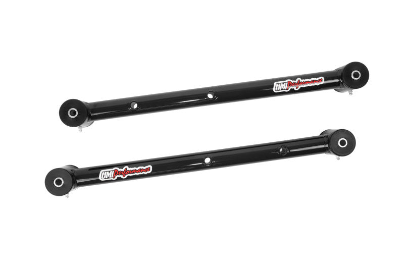 UMI Performance 64-72 GM A-Body Tubular Lower Control Arms UMI Performance Control Arms AXOPROS