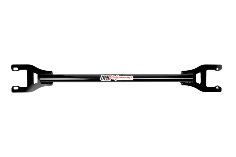 UMI Performance 68-72 GM A-Body Rear Shock Tower Brace Bolt In UMI Performance Strut Bars AXOPROS