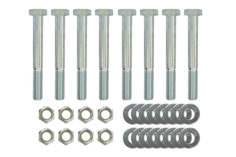 UMI Performance 78-88 GM Complete Rear Control Arm Bolt Upgrade Kit UMI Performance Hardware Kits - Other AXOPROS