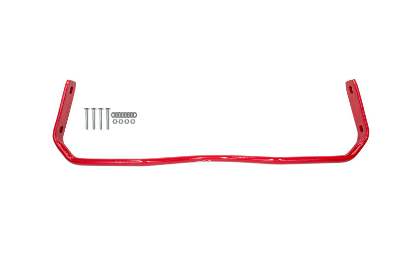 UMI Performance 78-88 GM G-Body 1in Solid Rear Sway Bar UMI Performance Sway Bars  AXOPROS