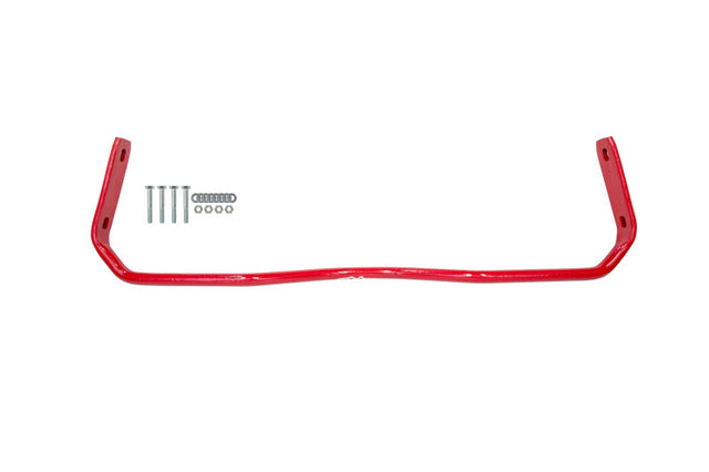 UMI Performance 78-88 GM G-Body 1in Solid Rear Sway Bar UMI Performance Sway Bars  AXOPROS