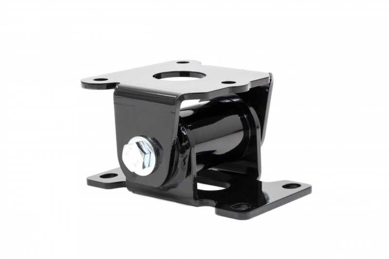UMI Performance 78-88 GM G-Body SBC Poly Engine Mount Kit UMI Performance Engine Mounts AXOPROS