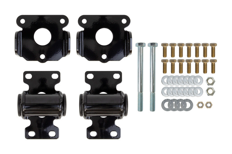 UMI Performance 78-88 GM G-Body SBC Poly Engine Mount Kit UMI Performance Engine Mounts AXOPROS
