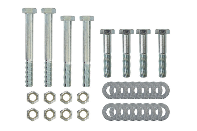 UMI Performance 78-88 GM G-Body Upper & Lower A-Arm Mounting Hardware UMI Performance Hardware Kits - Other AXOPROS