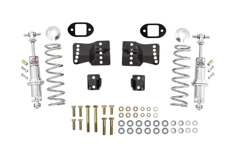 UMI Performance 78-88 GMC G-Body Rear Coilover Bracket Kit UMI Performance Hardware Kits - Other AXOPROS