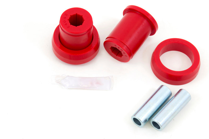 UMI Performance 79-04 Ford Mustang Rear End Housing Bushings UMI Performance Differential Bushings AXOPROS