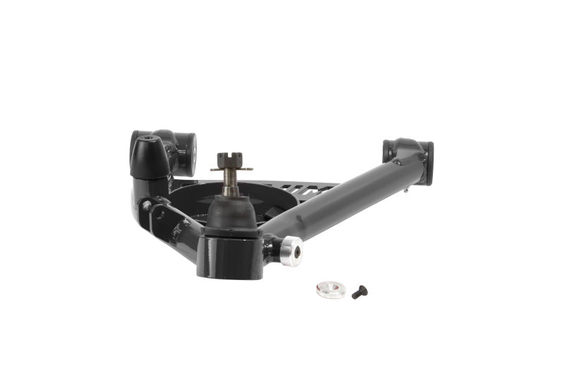 UMI Performance 82-92 F-Body 78-88 G-Body S10 Tubular Front Lower A-Arms Poly UMI Performance Control Arms AXOPROS