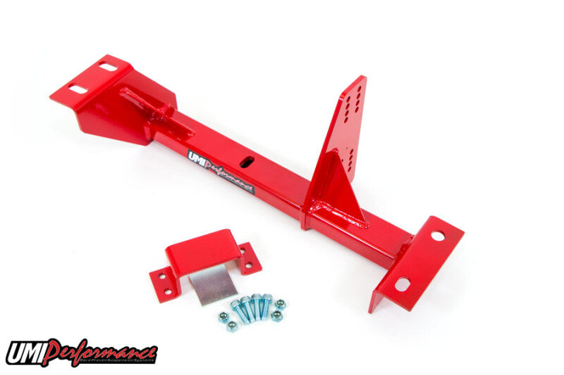 UMI Performance 98-02 GM F-Body Manual / Torque Arm Relocation Kit UMI Performance Crossmembers  AXOPROS