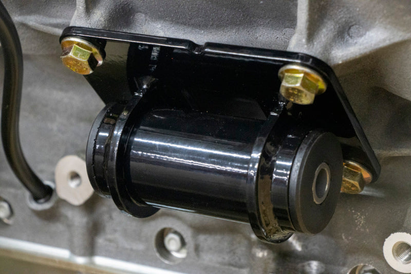 UMI Performance LSX Poly Engine Mounts UMI Performance Engine Mounts AXOPROS