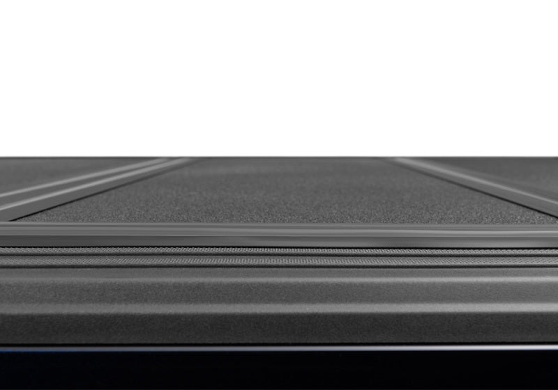 UnderCover 2021+ Ford F-150 Crew Cab 5.5ft Armor Flex Bed Cover Cover Undercover Bed Covers - Folding AXOPROS