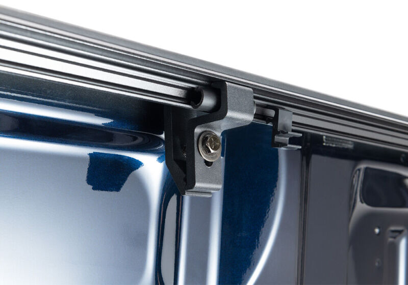 UnderCover 2021+ Ford F-150 Crew Cab 5.5ft Armor Flex Bed Cover Cover Undercover Bed Covers - Folding AXOPROS