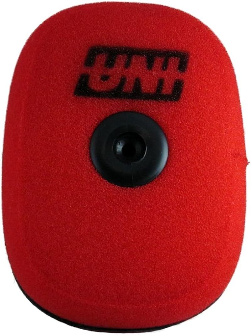 Uni Filter 84-05 Honda XR 200 R / 84-85 XR 250 R Air Filter Uni Filter Air Filters - Direct Fit AXOPROS