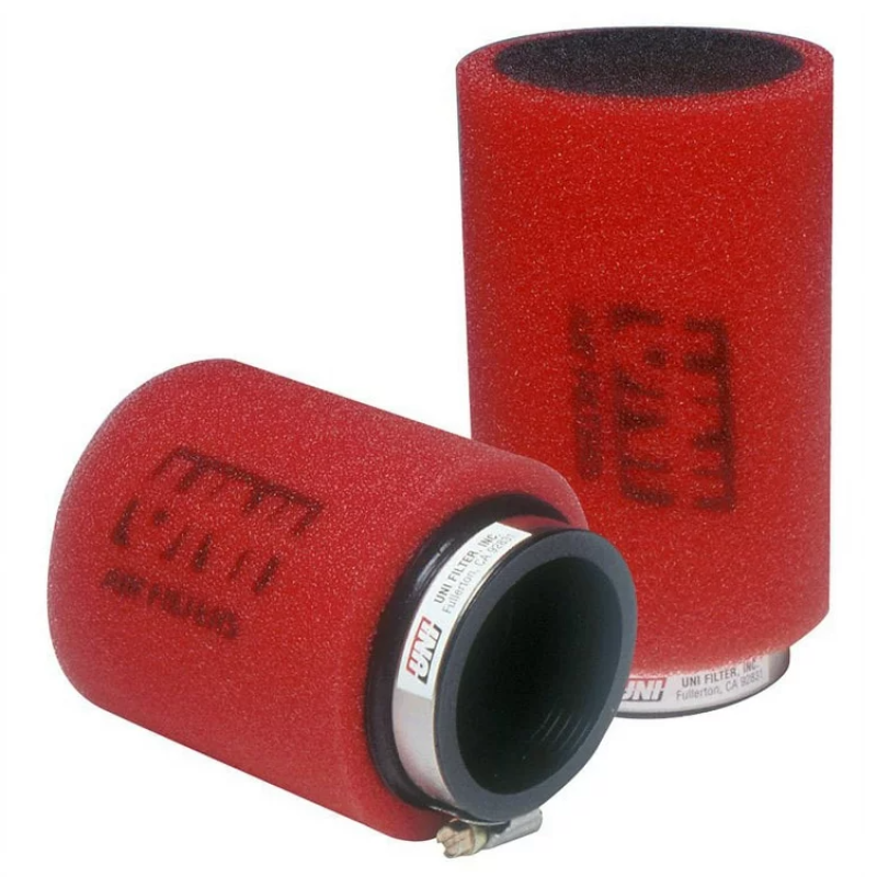 Uni Filter 98-20 Honda CRF & XR 80/100 Hi-Flow Air Filter Uni Filter Air Filters - Direct Fit AXOPROS