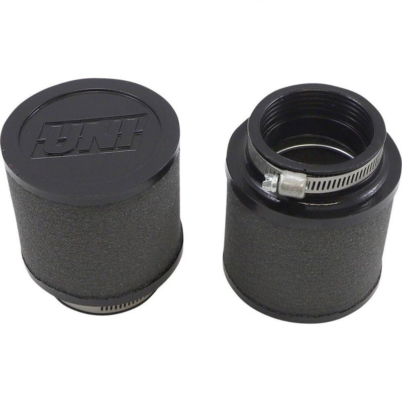 Uni Filter Pk92 Street Bike Filter (2 Uni Filter Air Filters - Universal Fit AXOPROS