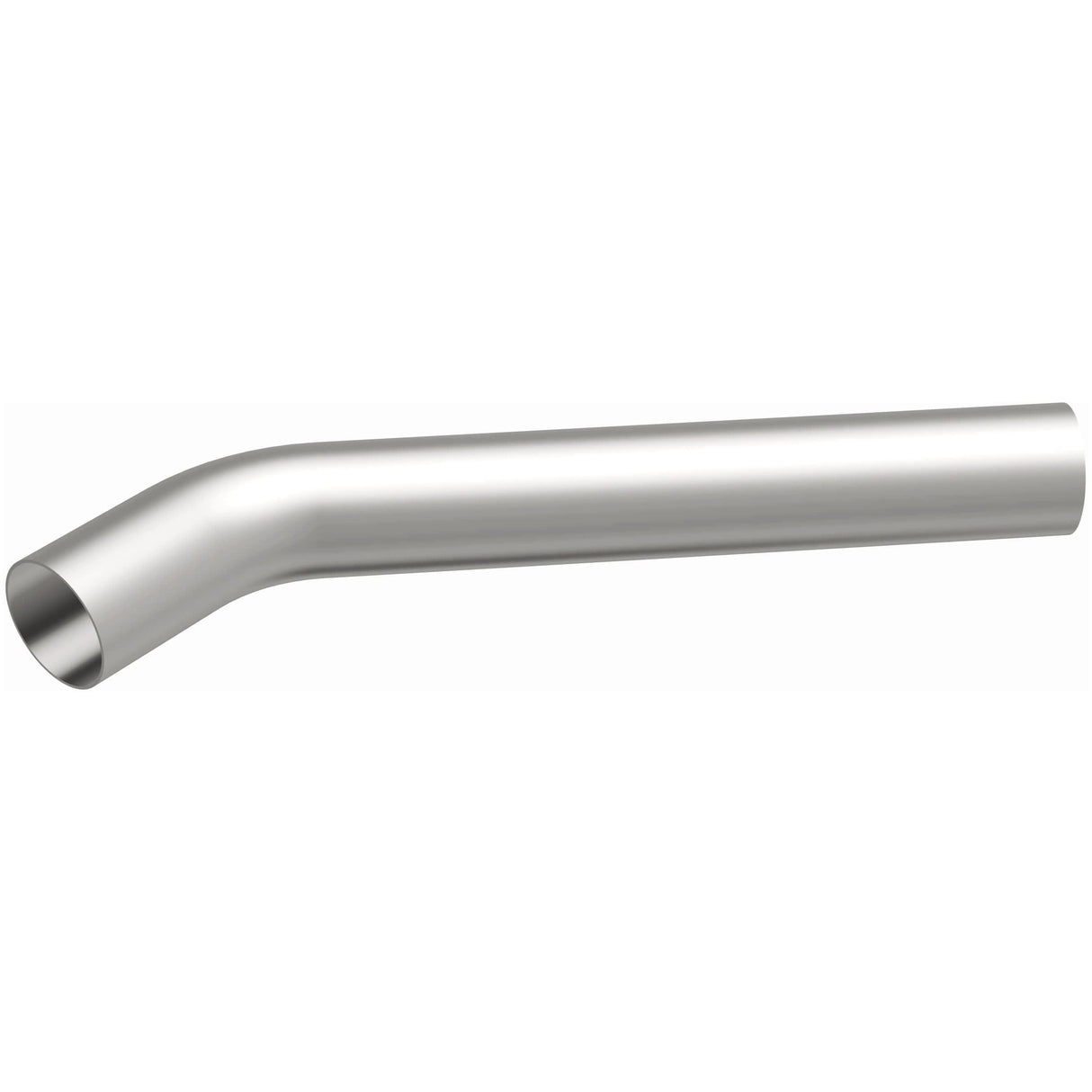 Universal Exhaust Pipe - 2.50in. MagnaFlow Exhaust Products Exhaust Pipe AXOPROS
