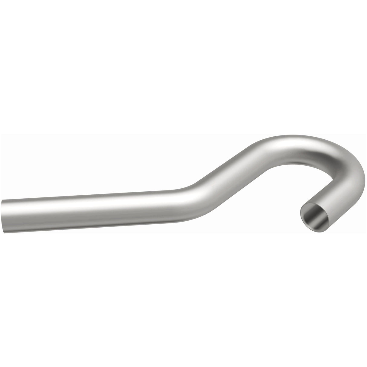 Universal Exhaust Pipe - 2.50in. MagnaFlow Exhaust Products Exhaust Pipe AXOPROS