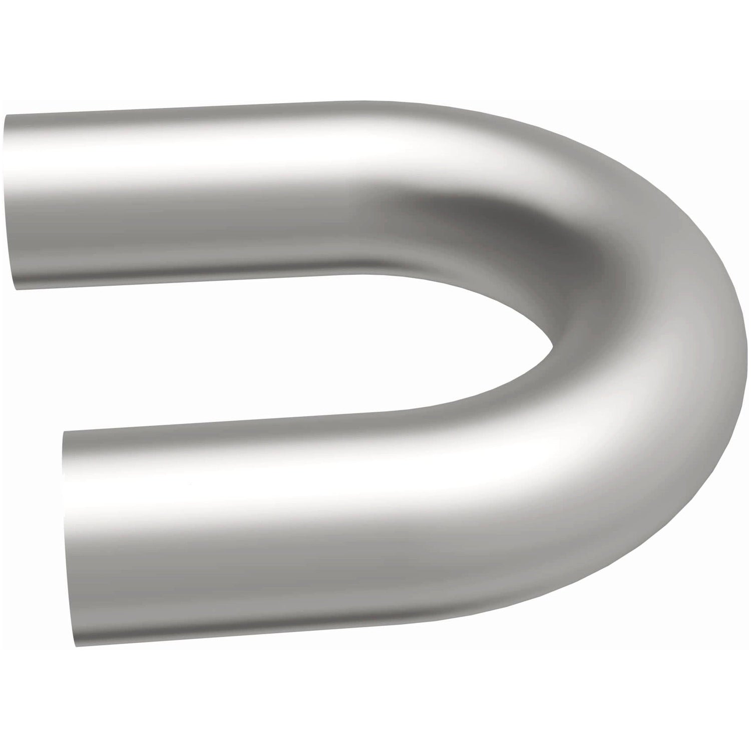 Universal Exhaust Pipe - 4.00in. MagnaFlow Exhaust Products Exhaust Pipe  AXOPROS