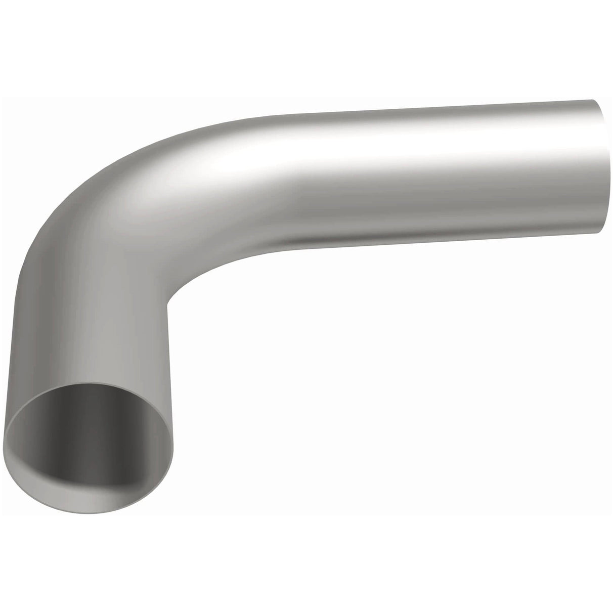 Universal Exhaust Pipe - 5.00in. MagnaFlow Exhaust Products Exhaust Pipe AXOPROS