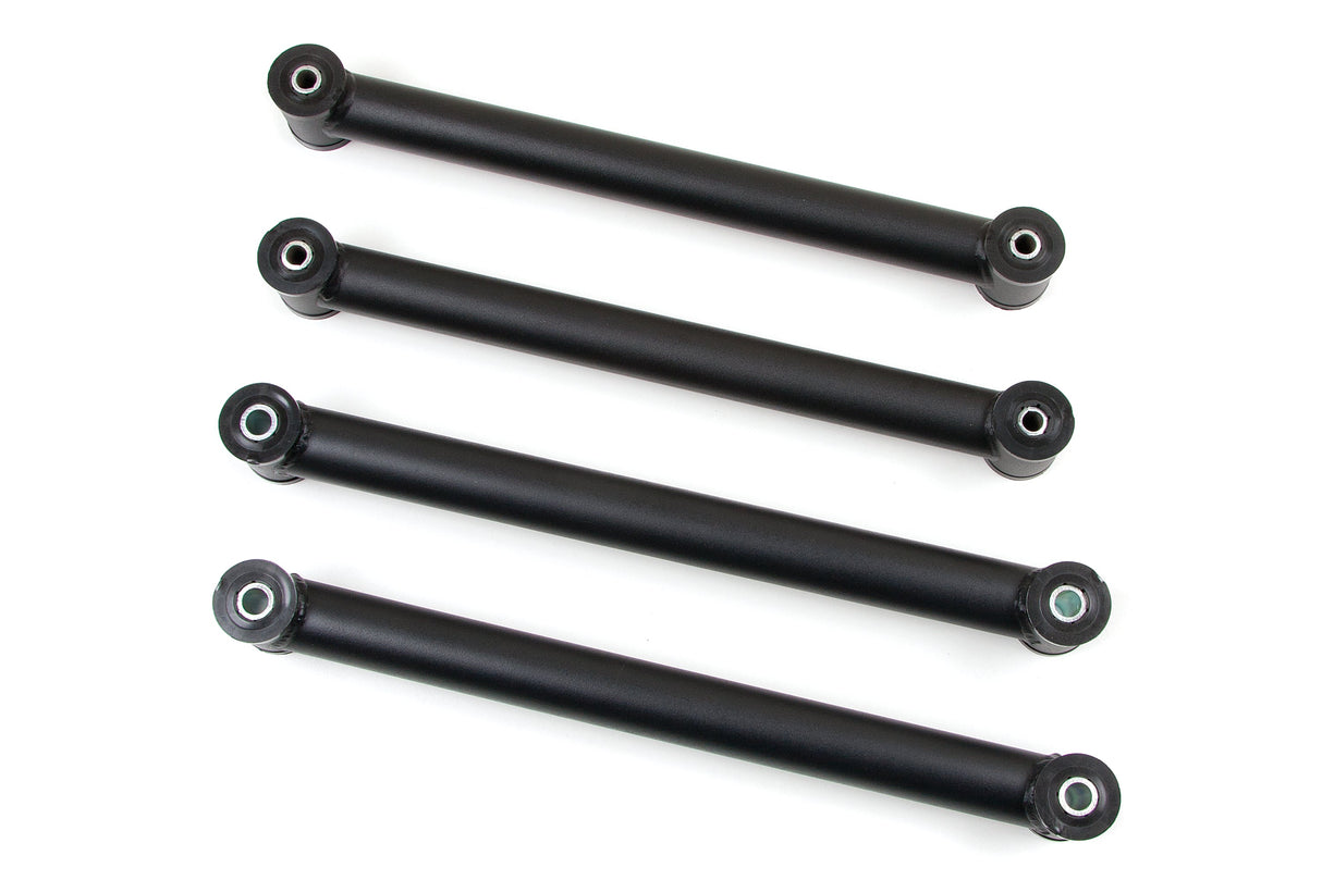 Upper And Lower Control Arm Kit - Dodge Ram 2500/3500 (00-01) 4WD BDS Suspension Four-Link Suspension Assembly  AXOPROS