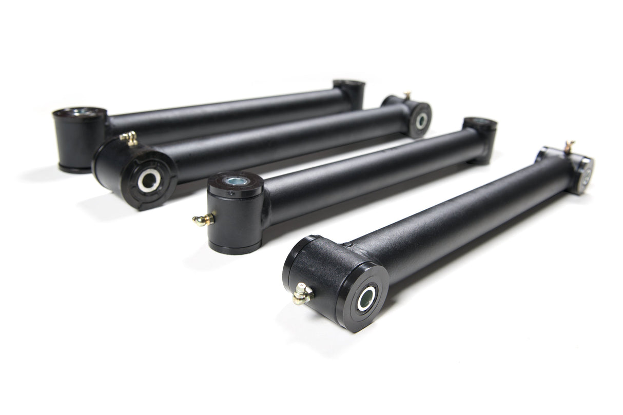 Upper And Lower Control Arm Kit - Fits 2-3 Inch Lift - Dodge Ram 2500 (03-13) 4WD BDS Suspension Suspension Control Arm Kit  AXOPROS