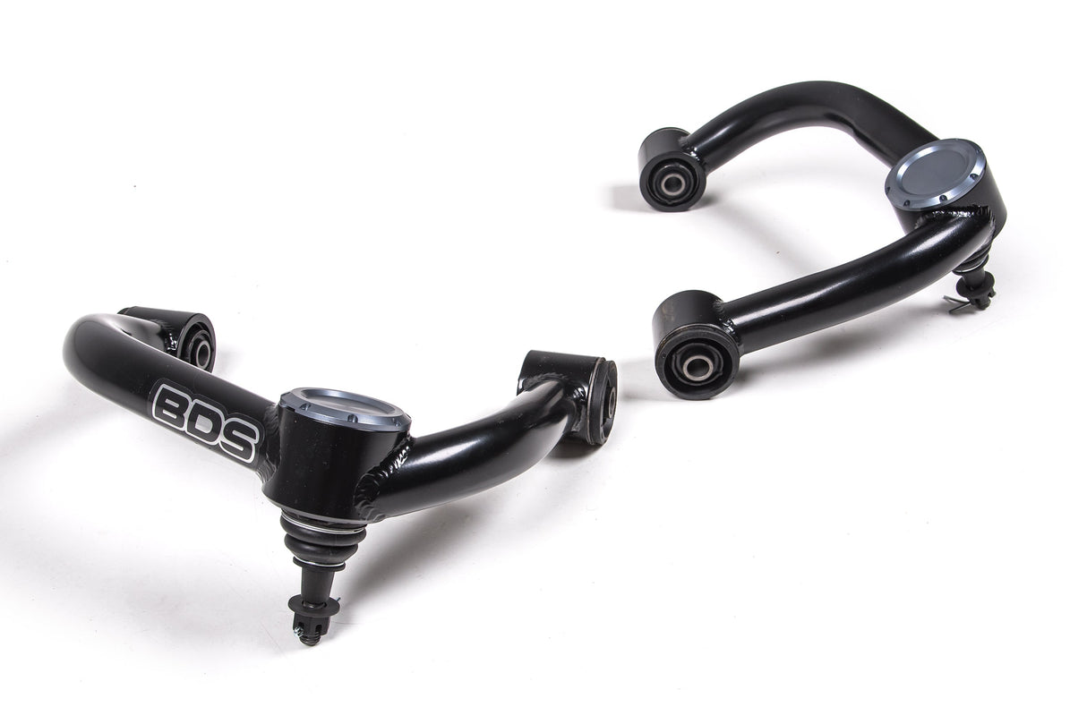 Upper Control Arm Kit - Ford F150 (04-20) BDS Suspension Suspension Control Arm Kit  AXOPROS