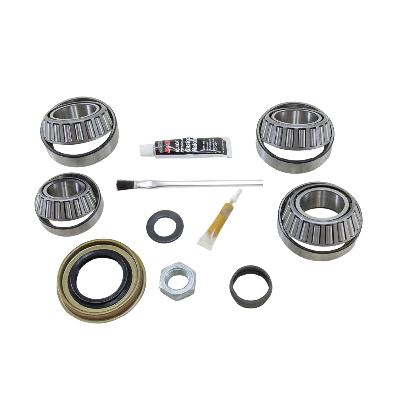 USA Standard Bearing Kit For Dana 44 JK Non-Rubicon Rear Yukon Gear & Axle Bearings AXOPROS
