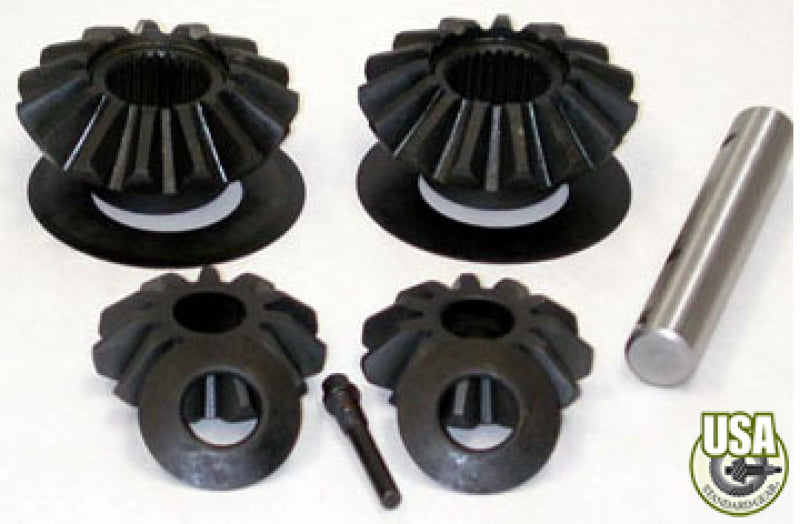 USA Standard Gear Standard Spider Gear Set For Ford 9.75in Yukon Gear & Axle Differential Spider Gears  AXOPROS