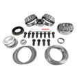 USA Standard Master Overhaul Kit For 07 & Down Ford 10.5 Diff Yukon Gear & Axle Differential Overhaul Kits  AXOPROS