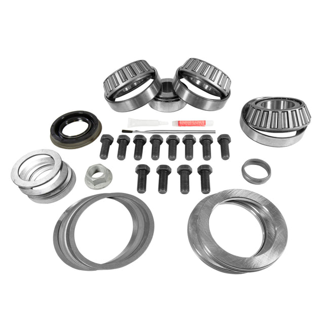 USA Standard Master Overhaul Kit For 07 & Down Ford 10.5 Diff Yukon Gear & Axle Differential Overhaul Kits  AXOPROS