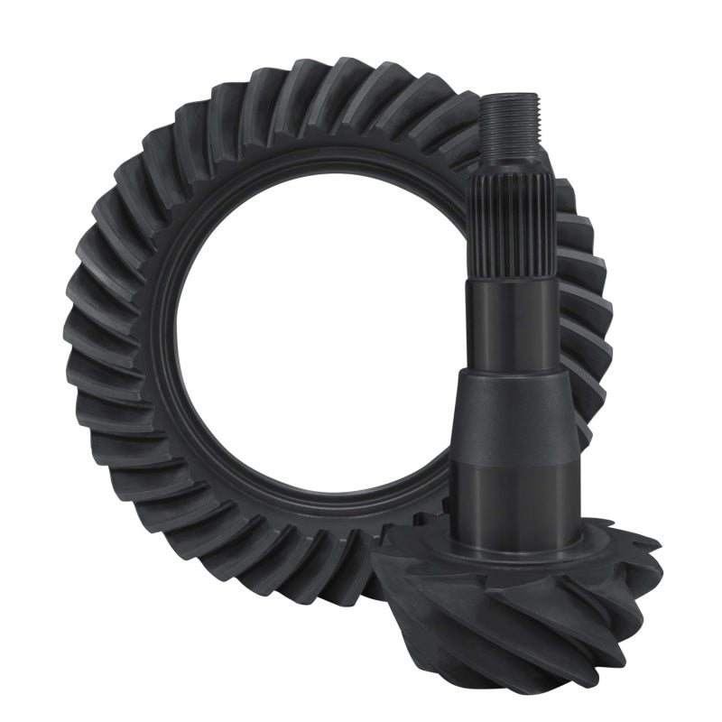 USA Standard Ring & Pinion Gear Set For 11+ Chrysler 9.25in in a 3.90 Ratio Yukon Gear & Axle Final Drive Gears AXOPROS
