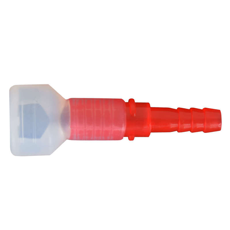USWE Bite Valve Straight- Red USWE Bags - Hydration Packs AXOPROS