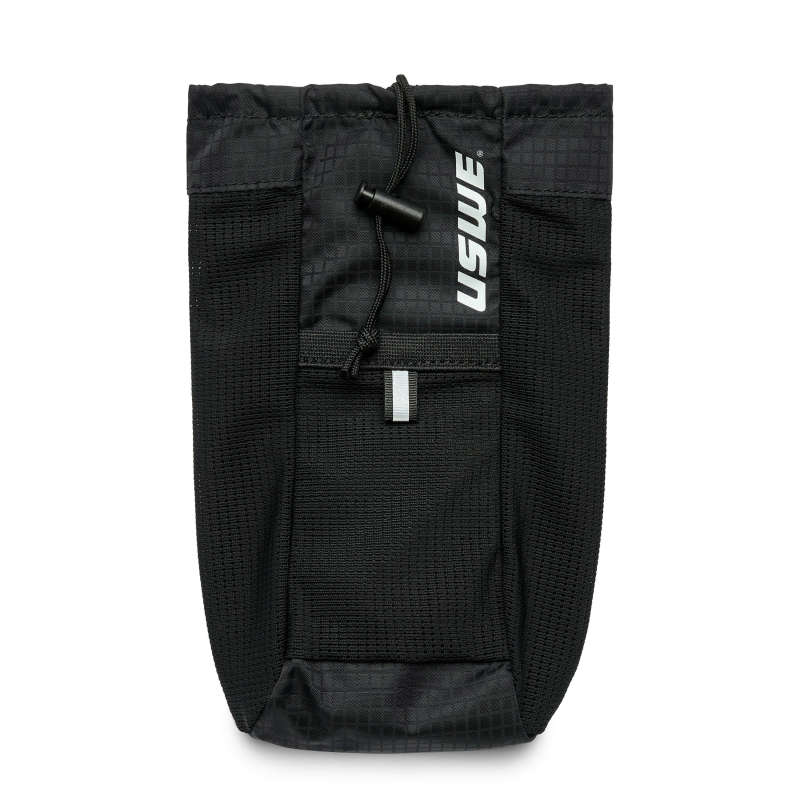 USWE Chest Pocket NDM 2 (Click On/17.5 x 9.5in.) - Black USWE Bags - Backpacks  AXOPROS