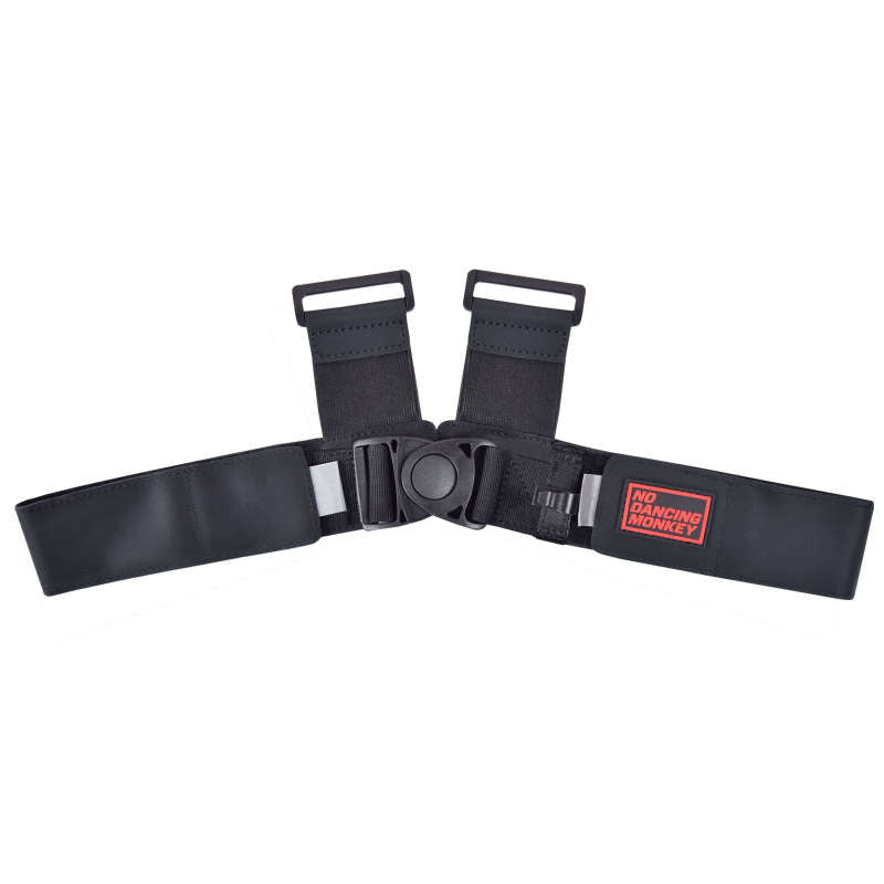 USWE Frontstrap NDM 1 Black - Medium to XL USWE Bags - Hydration Packs  AXOPROS