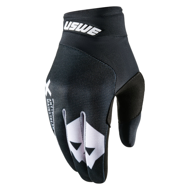 USWE Rok Off-Road Glove Black - Large USWE Gloves AXOPROS