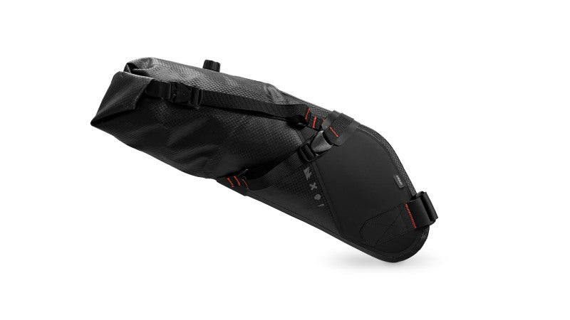 USWE Tool Saddle Bag - Black USWE Bags - Saddlebags  AXOPROS