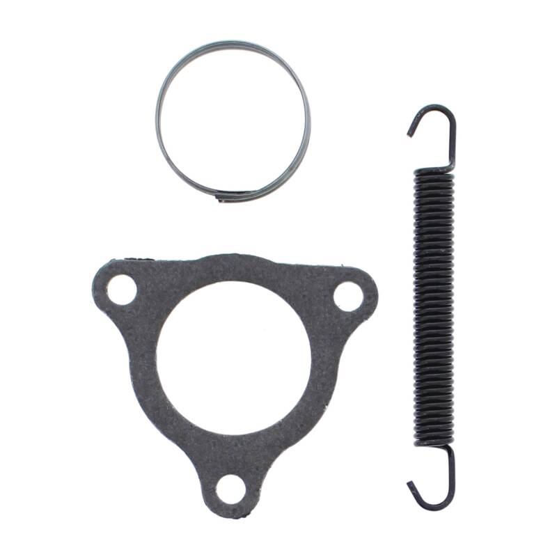 Vertex Gaskets 96-02 Honda CR80R Exhaust Gasket Kit Vertex Pistons Exhaust Gaskets AXOPROS