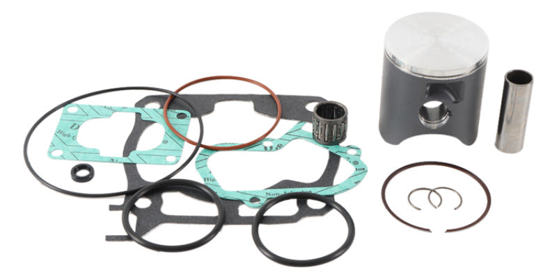 Vertex Piston 05-21 Yamaha YZ 125 125cc Top End Piston Kit Vertex Pistons Piston Sets - Powersports AXOPROS