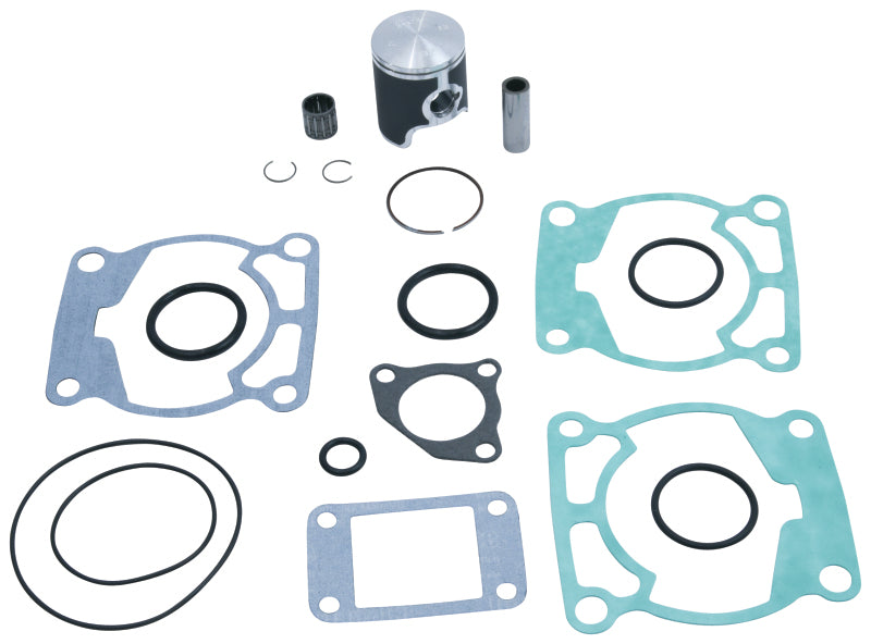 Vertex Piston 09-23 KTM 50 SX 50cc Top End Piston Kit Vertex Pistons Piston Sets - Powersports AXOPROS