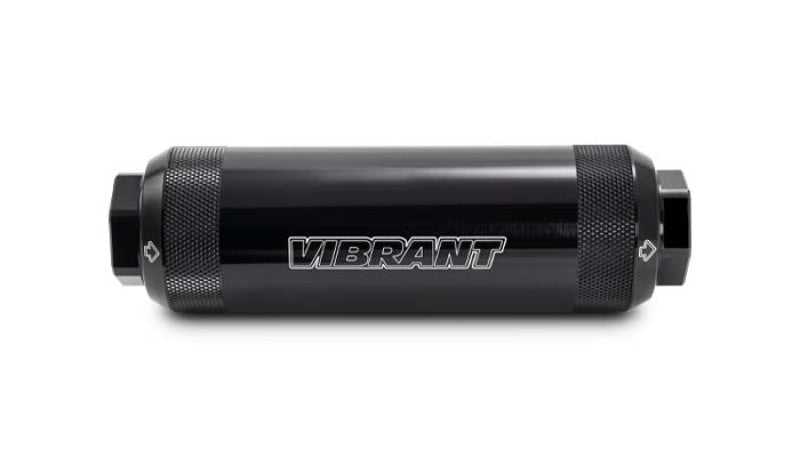 Vibrant 100 Micron Filter HD Power Fuel Filter Vibrant Fuel Filters AXOPROS