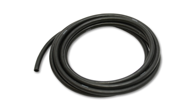 Vibrant -10AN (0.63in ID) Flex Hose for Push-On Style Fittings - 20 Foot Roll Vibrant Hoses AXOPROS