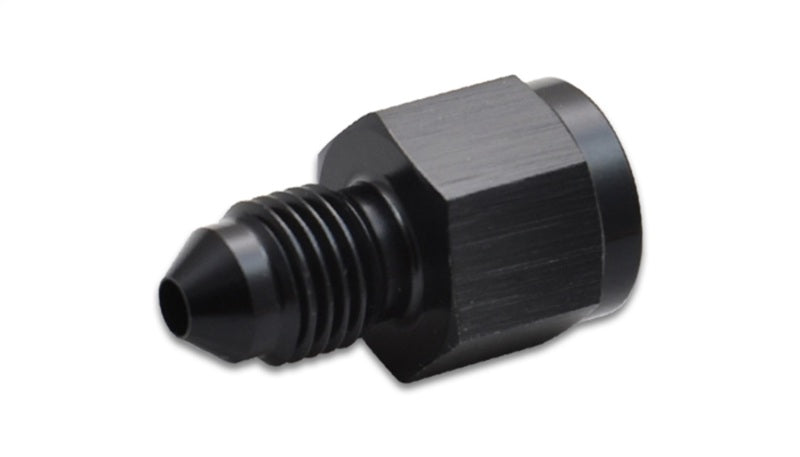 Vibrant 1/8in NPT Female x -3AN Male Flare Adapter Vibrant Fittings AXOPROS
