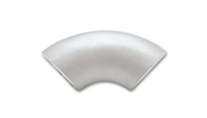 Vibrant 1.5in Nom. Schedule-10 T304 SS Long Radius 90 deg. Elbow Vibrant Steel Tubing AXOPROS